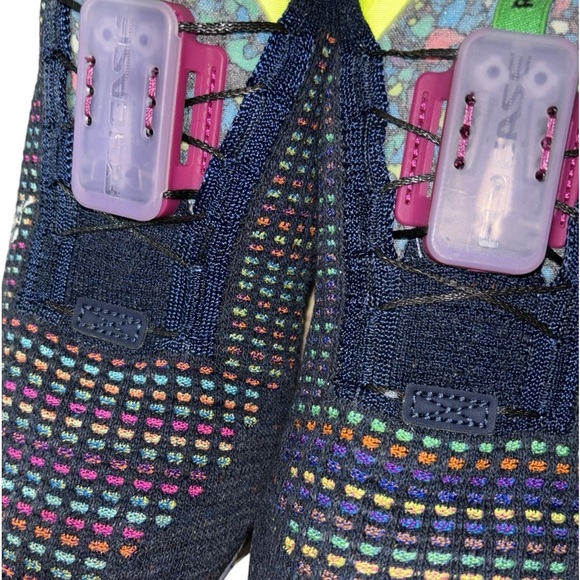 NIKE VaporMax Mid-Top Women’s Running Shoe, Size 8 - Picture 14 of 15